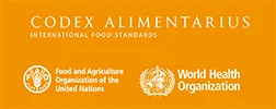 Codex Alimentarius